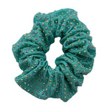 Rhinestone Scrunchies (20 shades available)