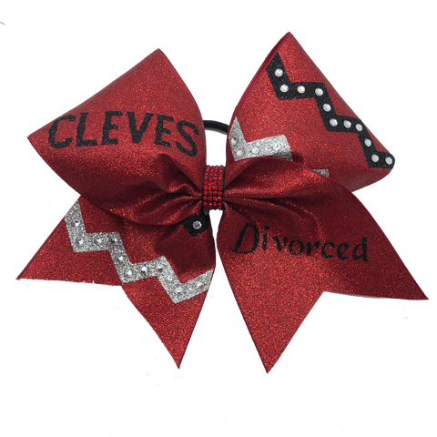Anne of Cleves Bow