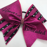 Katherine Howard Bow